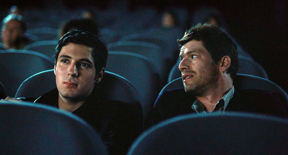 Un’apertura “Oltre l’Arcobaleno”… ma perché andare&nbsp;oltre?