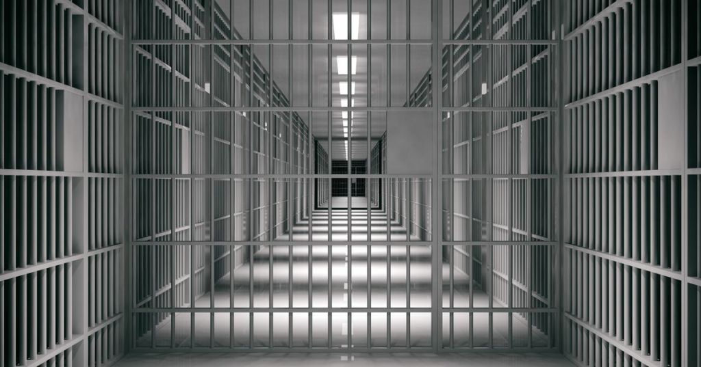 La devianza in un bestiario umano con divisa