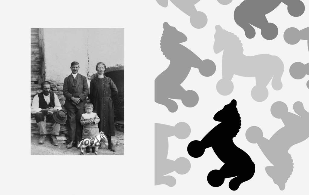 Mario Cresci per la Valle d’Aosta